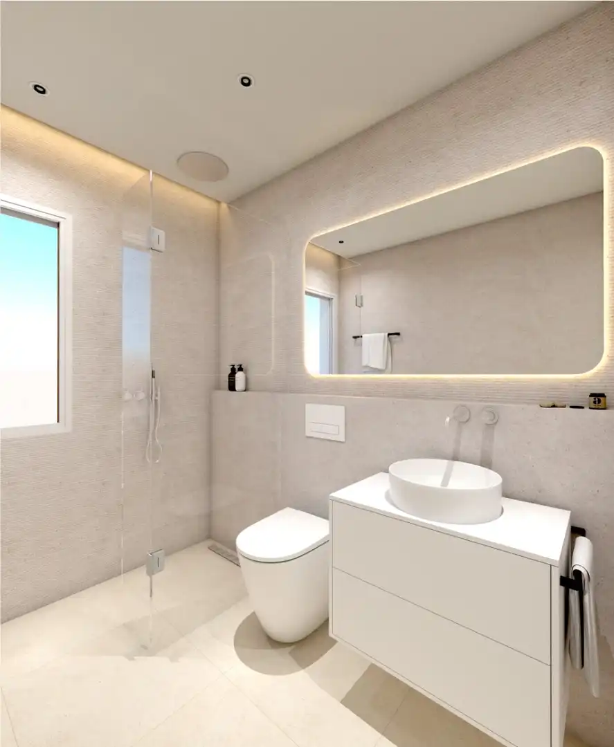 Maison avec piscine à vendre à Torre de la Horadada, imagen 15