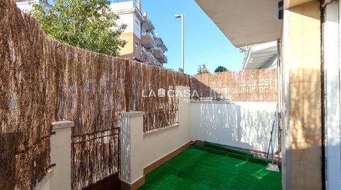 Foto 2 de Planta baixa en venda a Vista Alegre, Castelldefels
