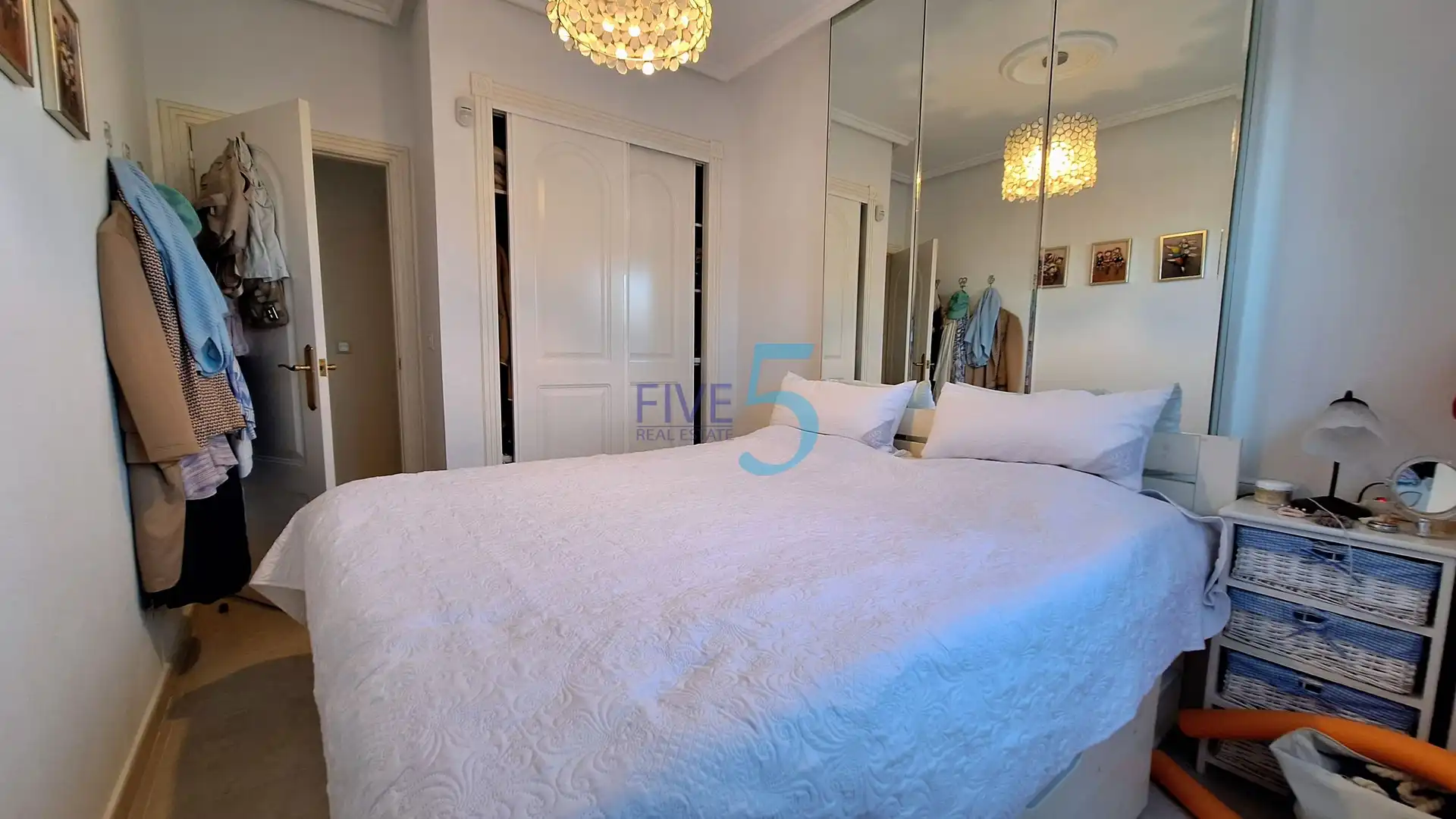 Appartement avec piscine à vendre à Ciudad Quesada, imagen 11