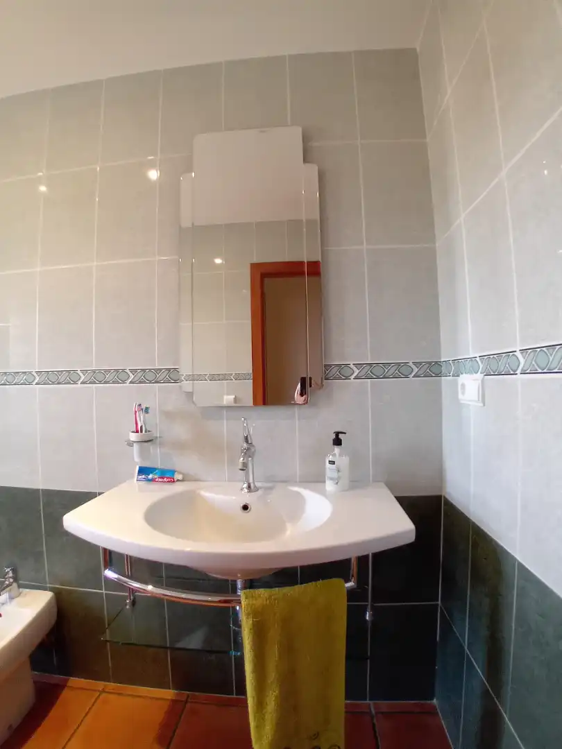 Bany de Casa o xalet en venda en Yátova