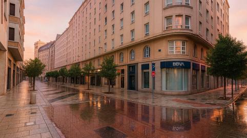 Foto 2 de Pis de lloguer a Calle Cádiz, Centro - Ayuntamiento, Santander