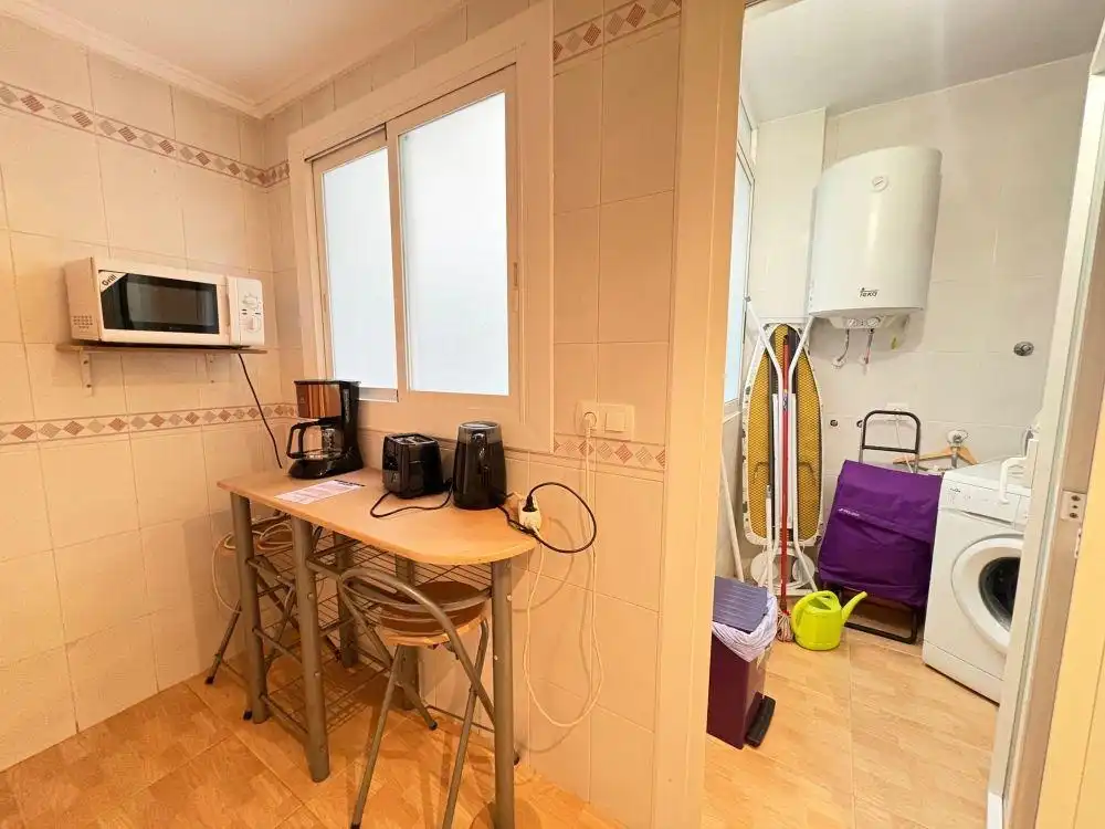 Apartament en venda a Playa del Acequión, Náufragos y Rocío del Mar, imagen 18
