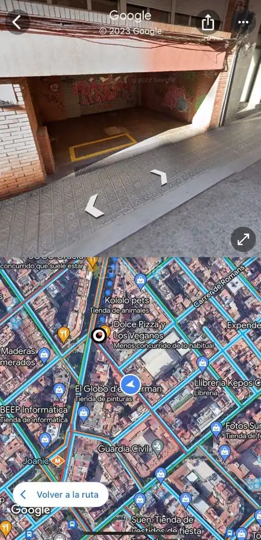 Individual en venda a Carrer de Pi i Margall 24, imagen 4