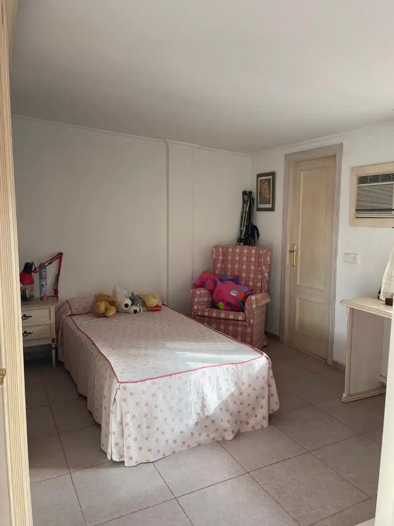Houses for sale in Avenida del Brillante, El Brillante -El Naranjo - El Tablero