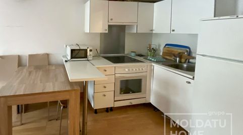 Foto 3 de Piso en venta en Parte Vieja, Donostia - San Sebastián