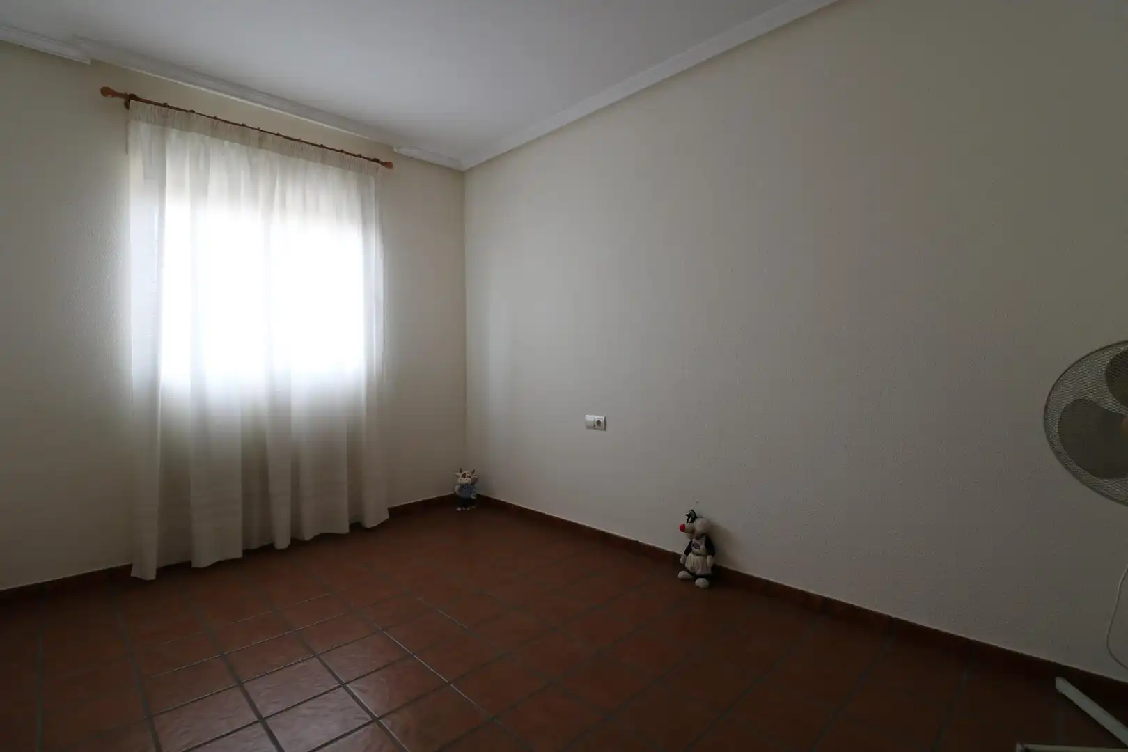 Detached house with garden for sale in La Algoda - Matola - Llano de San José, imagen 32