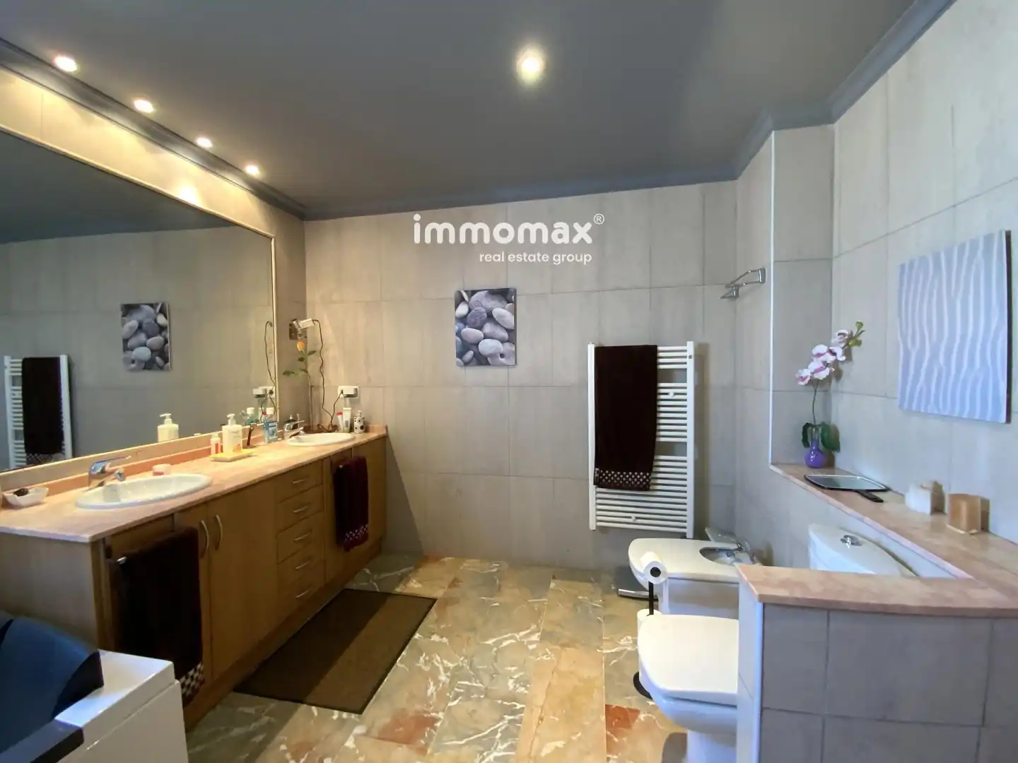 Casa con piscina in vendita a Mas Trader - Corral d'En Tort - Corral d'En Cona, imagen 43