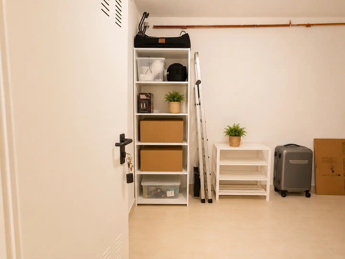 Piso en venta en Arona con Trastero, Amueblado y Horno