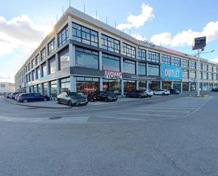 Exterior view of Industrial buildings for sale in Gandia