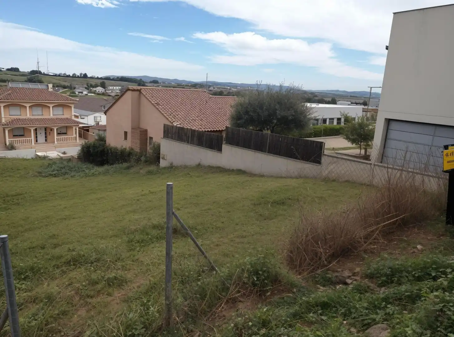 Terreno residenziale in vendita a LES FIGUERETES 14, imagen 3