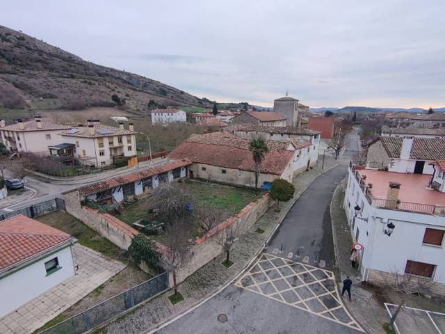 Casa-chalet en Venta en Etxauri - Plaza Zaldualdea, 3-4 en Etxauri