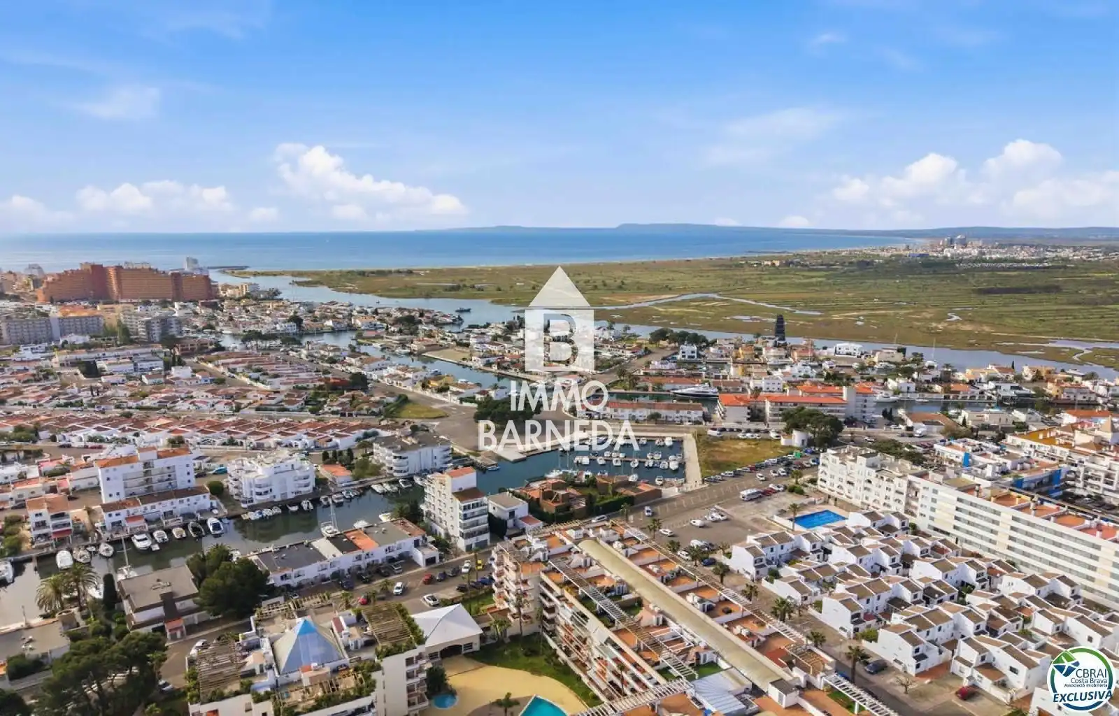 Wohnung mit Pool zum Verkauf in PORT CANIGÓ 15, imagen 40