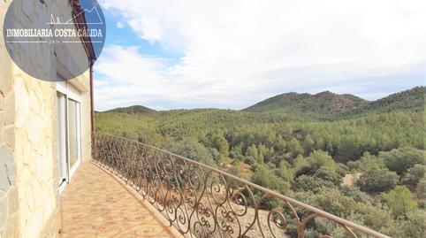 Foto 4 de Finca rústica en venda a Paraje Fontanares, Humbrías, Murcia