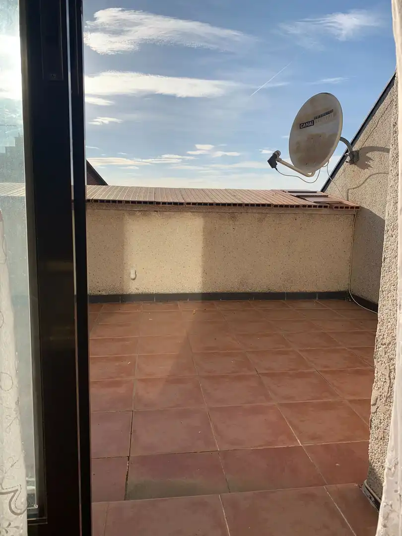 Terrace of Houses for sale in Aranjuez
