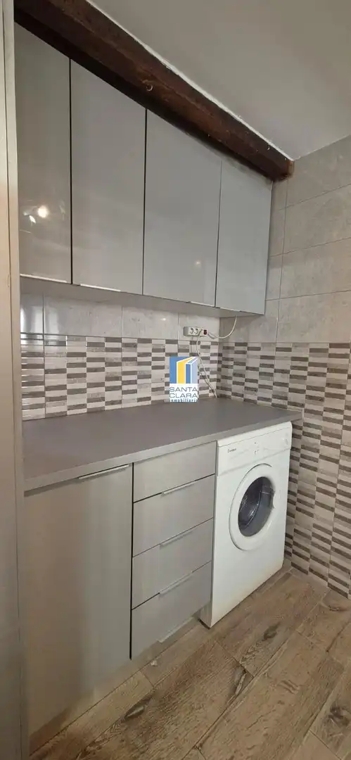 Cuina de Casa o xalet en venda en Zamora Capital  amb Moblat