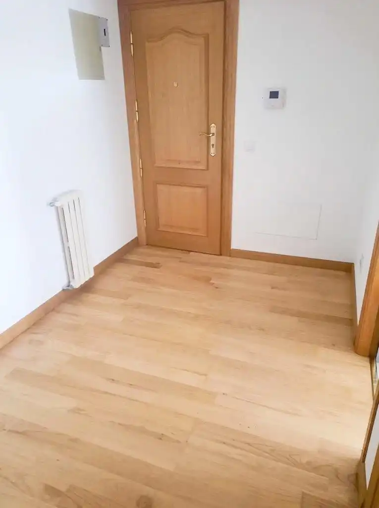 Bedroom of Flat for sale in Zona Alta