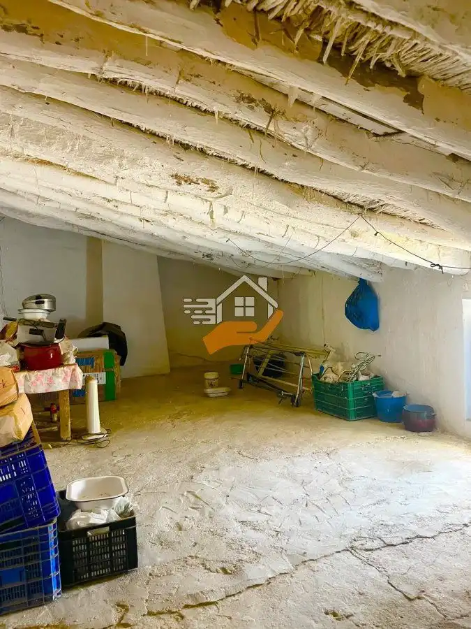 Terraced house for sale in Oria, imagen 14