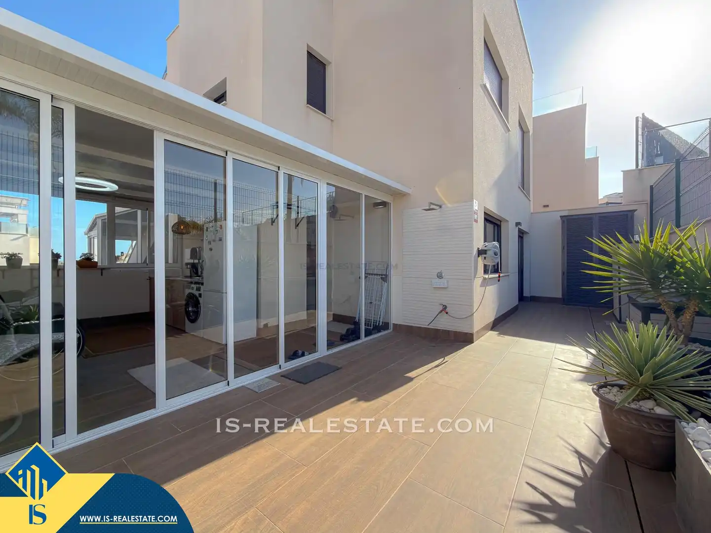 Bungalow mit Pool zum Verkauf in San Miguel de Salinas, imagen 73
