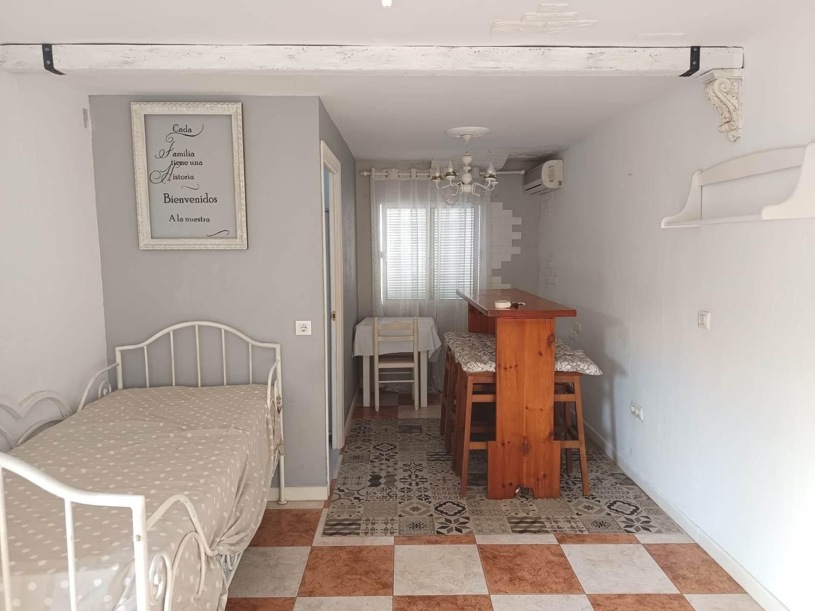 Habitación de Piso en venta en Chiclana de la Frontera