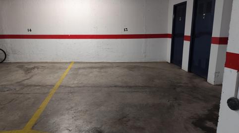 Photo 4 of Box room to rent in Calle Calzada de la Infanta, 30, V Centenario - Piletas - Capuchinos, Cádiz