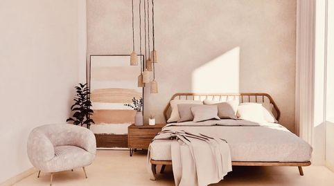 Foto 5 de Ático en venta en Saladar, Dénia