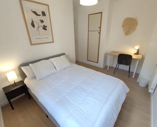 Bedroom of Flat to share in Ontinyent