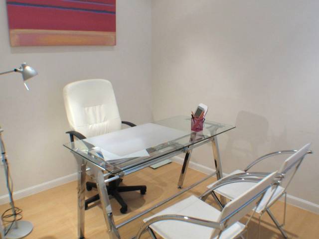 Oficina en Venta en Calle de Francisco Silvela, 104 en Prosperidad