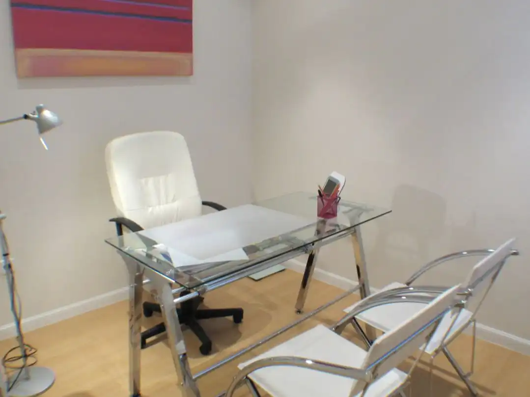 Oficina en venta en Madrid con Calefacción y Amueblado