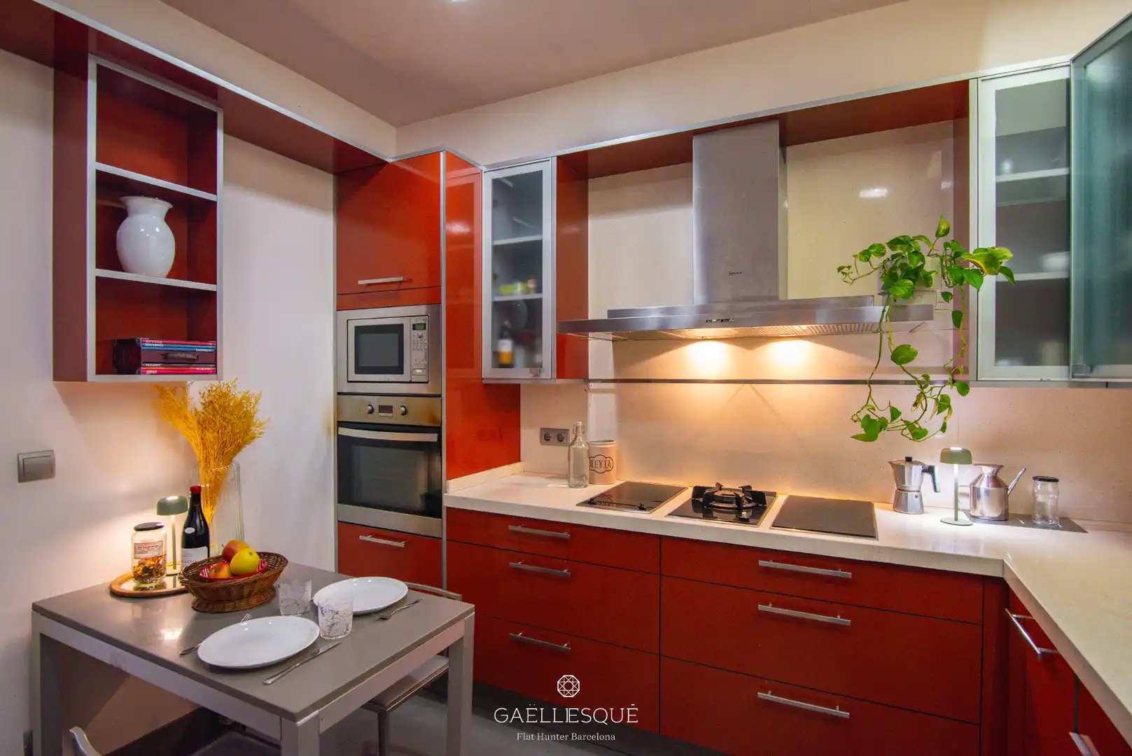 Appartement avec terrasse à vendre à Ronda de Sant Pere, imagen 32