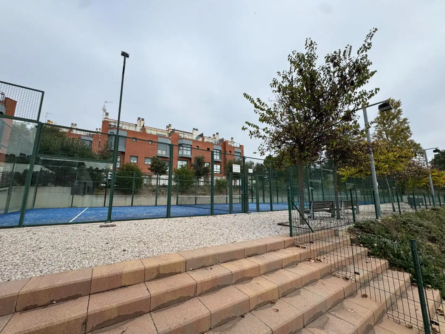 Adosado con piscina en venta en Sant Esteve Sesrovires, imagen 59