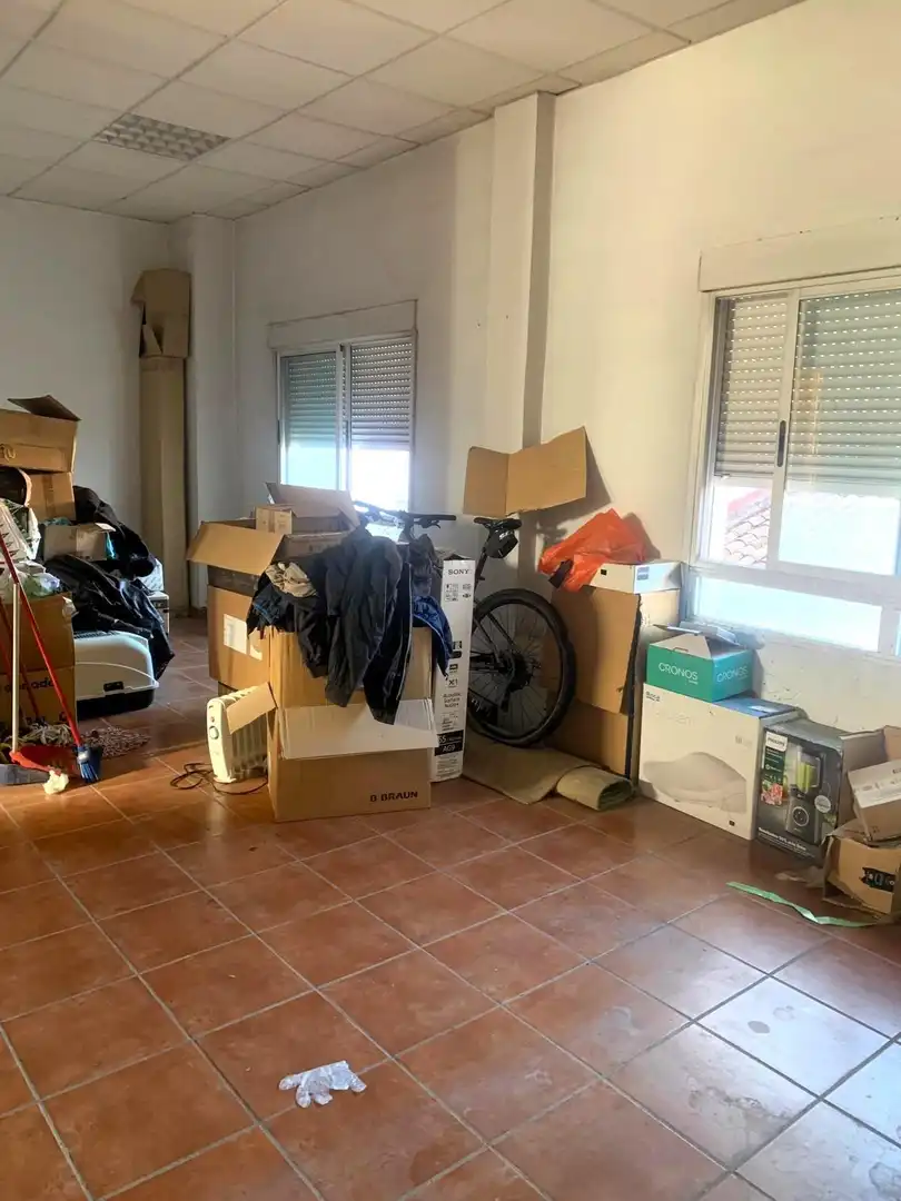 Dúplex en venta en Centro Ciudad