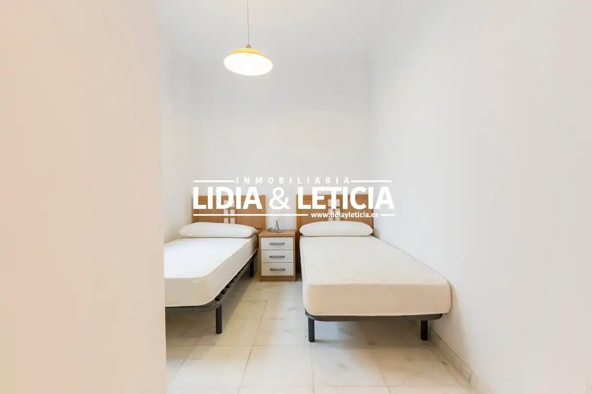 Flat with terrace for sale in Centro, imagen 8