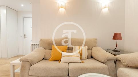 Foto 4 de Pis de lloguer a Paseo de las Acacias, Acacias,  Madrid Capital