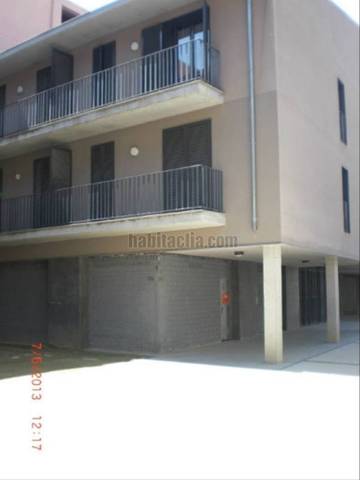 Local comercial en Alquiler en Carrer Sant Benet, 9 en Sant Hilari Sacalm