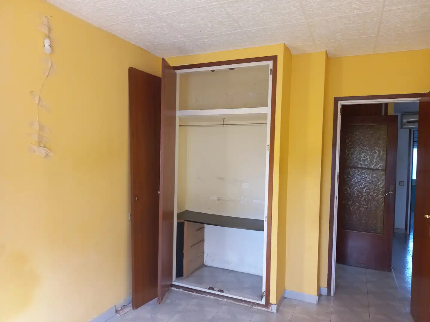 Bedroom of Flat for sale in Cassà de la Selva  with Terrace
