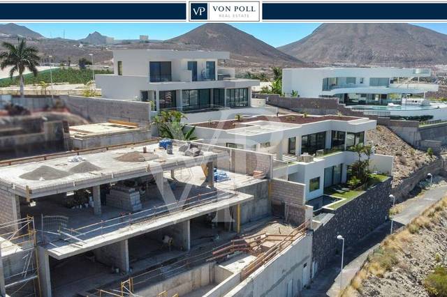 Casa-chalet en Venta en Torviscas Centro y Alto