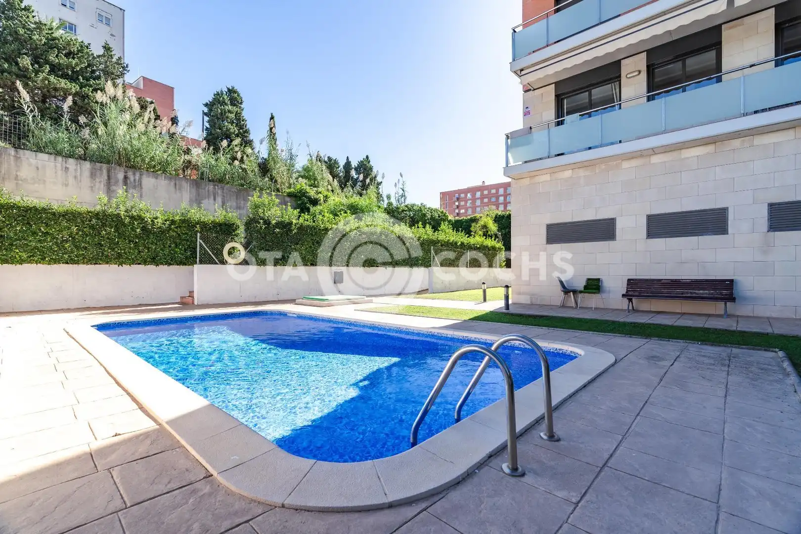 Appartement avec terrasse à vendre à Carrer ARQUEBISBE JOSEP PONT GOL, imagen 47