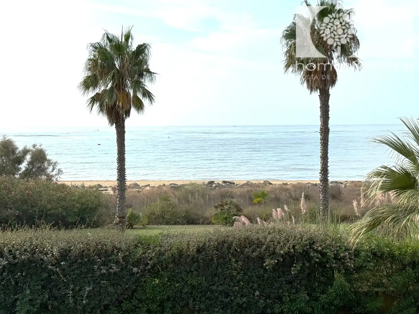 Piso en venta en Ayamonte con Terraza, Amueblado y Horno