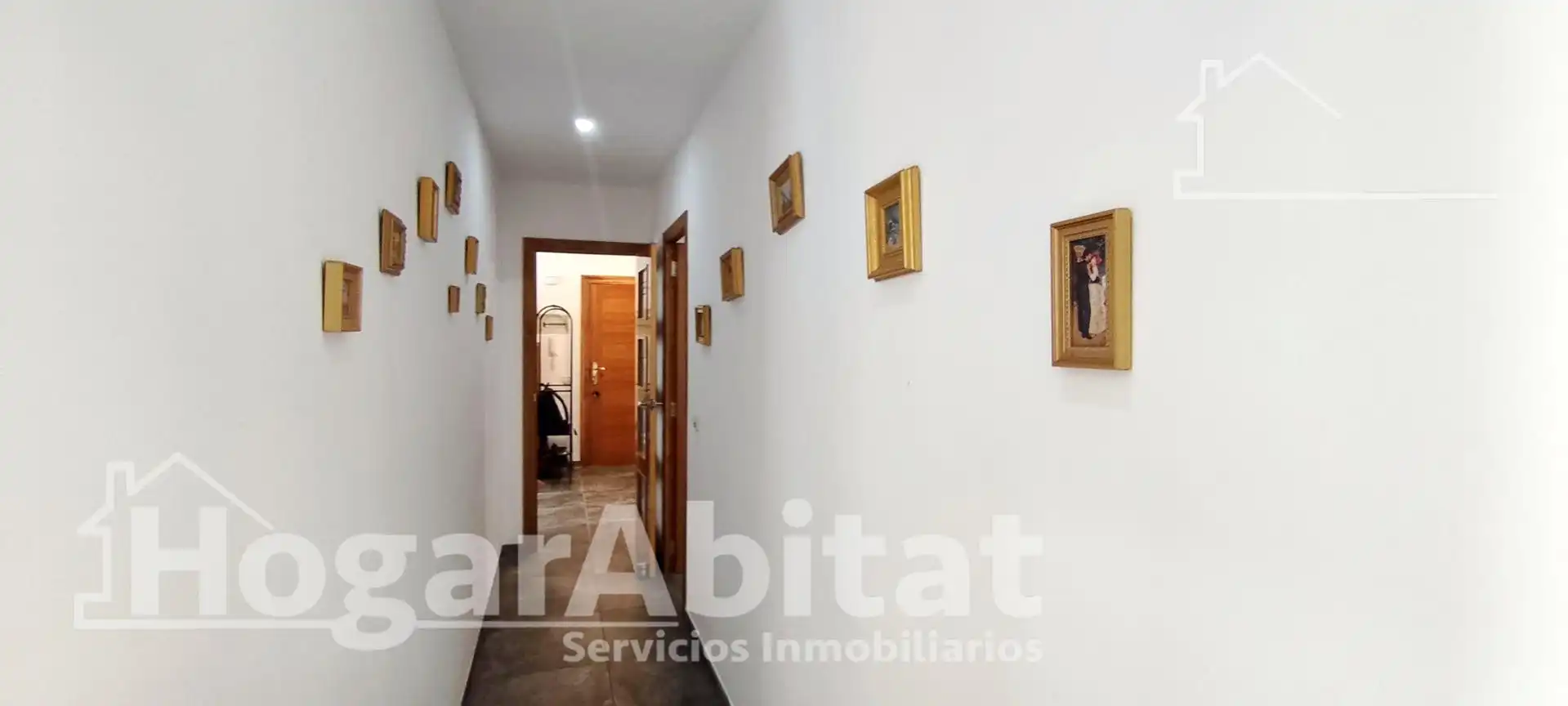 Àtic amb terrassa en venda a Calle Senyera Valenciana, imagen 32