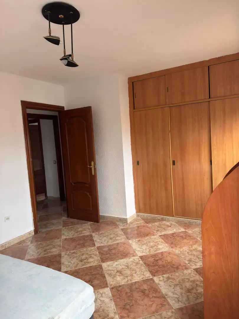 Habitación de Piso en venta en Málaga