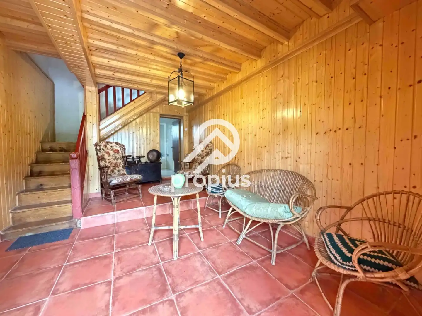 Casa o xalet en venda en Llanes amb Calefacció, Terrassa i Traster