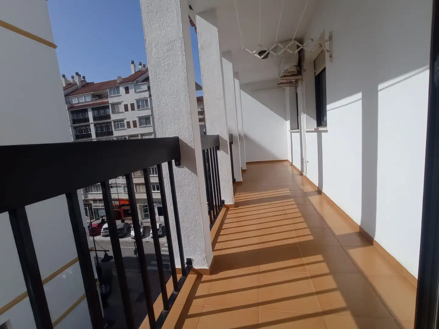 Apartament amb ascensor en venda a Calle Feria de Abril 15, imagen 18
