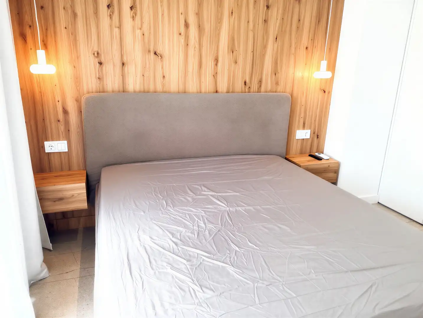 Habitación de Planta baja en venta en Alicante / Alacant con Alarma