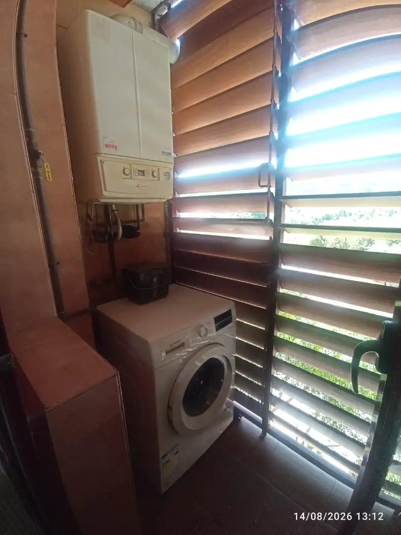Flat with terrace for sale in Carrer del Pla de l'Alemany, imagen 8