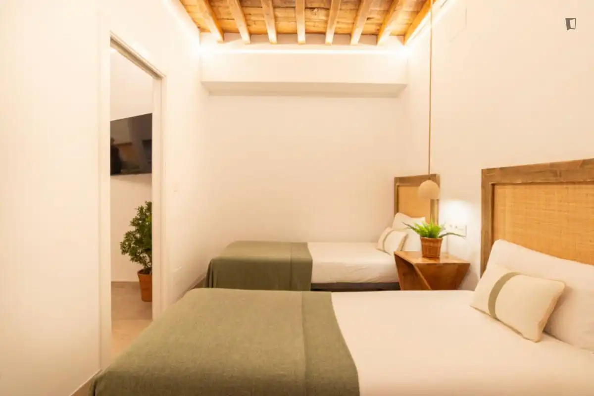 Apartament de lloguer a Los Ángeles
