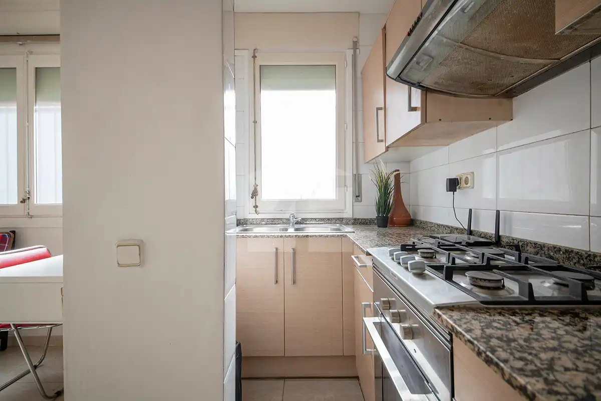 Flat for sale in Horta - Guinardó, imagen 10