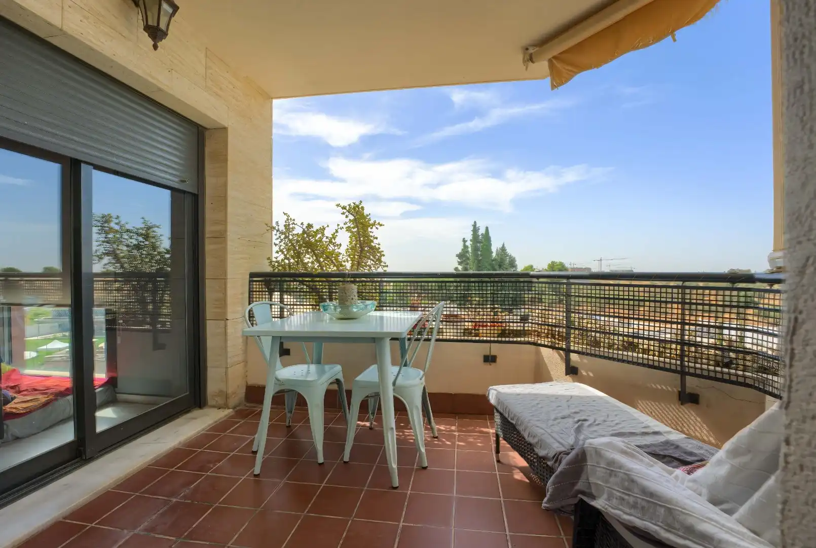 Piso en venta en Calle Calle Hermanas Mirabal, 10, Casco Antiguo