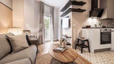 Foto 2 de Apartament de lloguer a Calle de Santa Brígida, Justicia - Chueca,  Madrid Capital