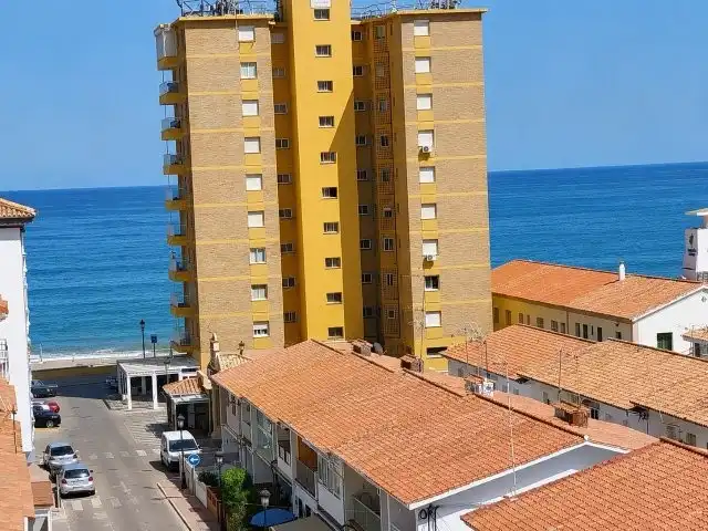 Piso con ascensor en venta en San Luis de Sabinillas, imagen 13