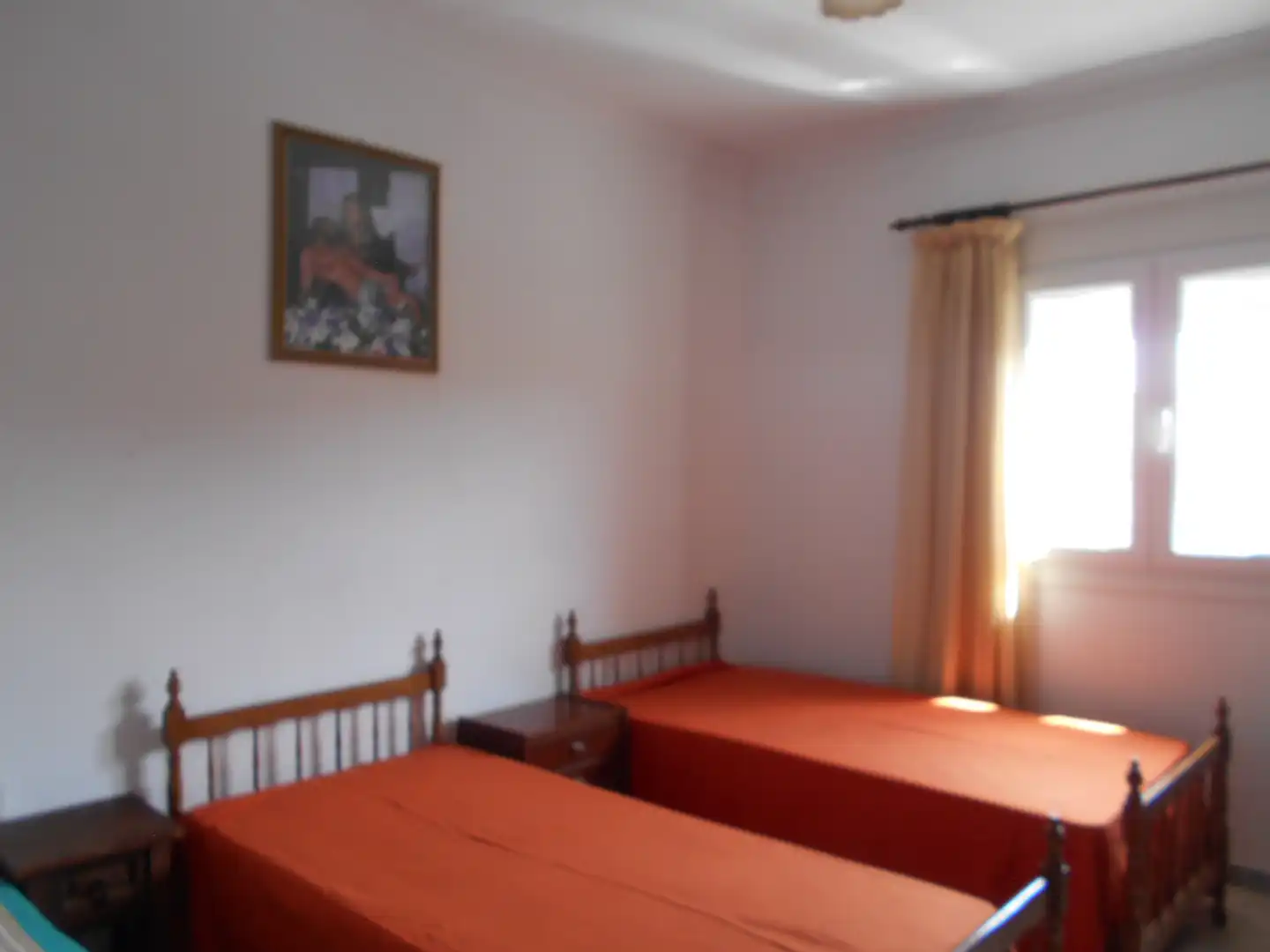 Habitación de Casa o chalet en venta en Corral de Calatrava con Terraza y Trastero